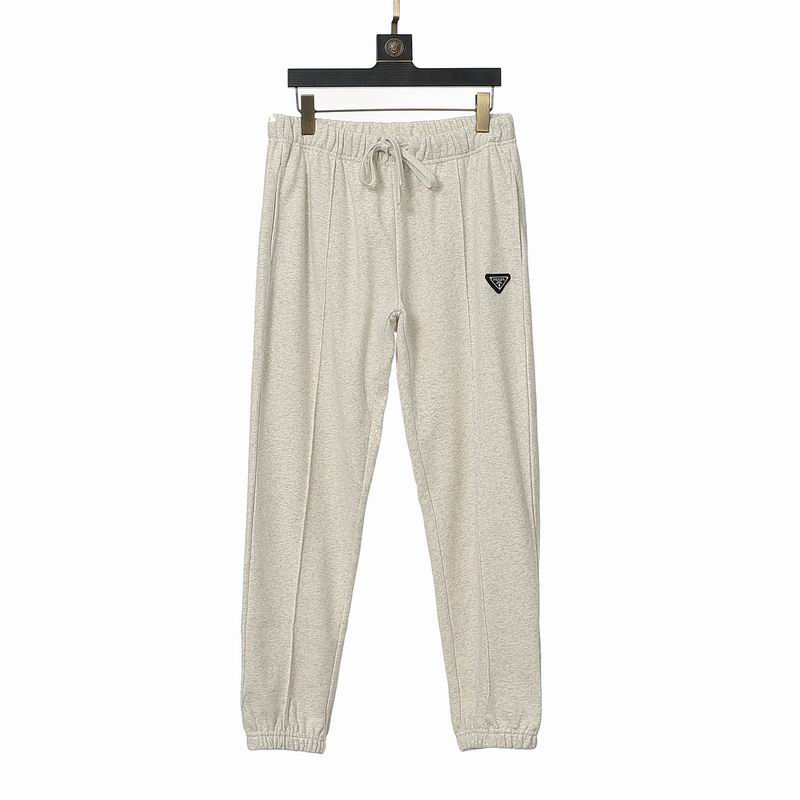 Prada Sweatpants Mens ID:20261003-284